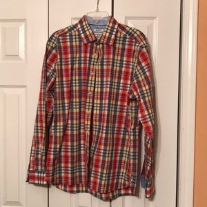 Joseph A. Banks Shirt